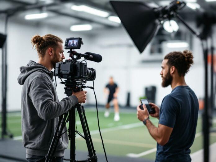 How to film a Standout Athletic Recruitment Video